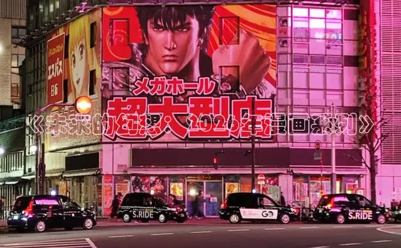 抖漫涩漫