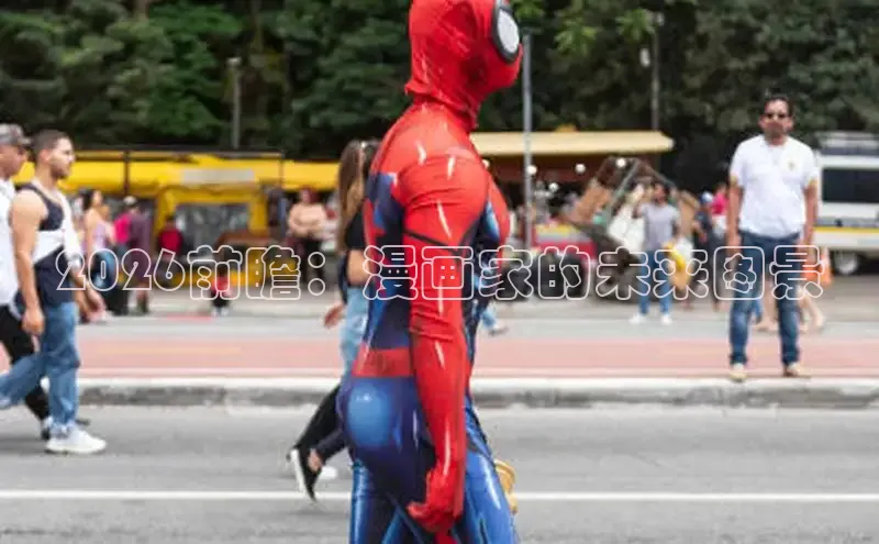 抖漫在线观看